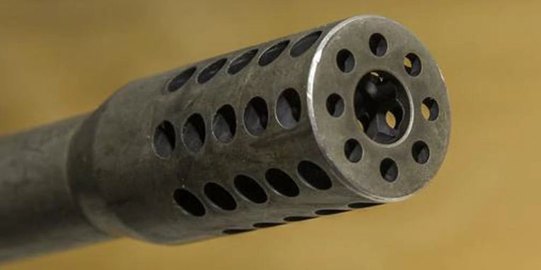 Do You Need a Muzzle Brake On Your Rifle?