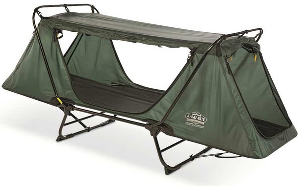 sportsmans guide military cot