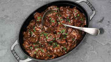 Venison Stew Recipe Ideas: The Ultimate Guide to the Perfect Comfort Food