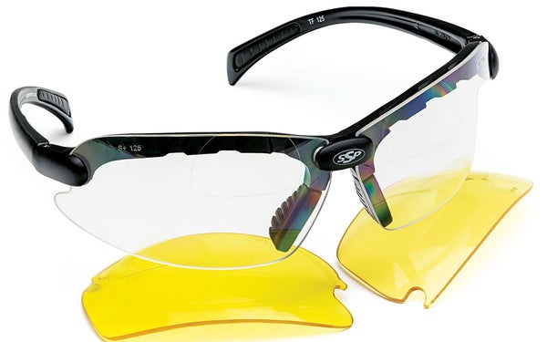 SSP Eyewear Top Focal Premier Kit