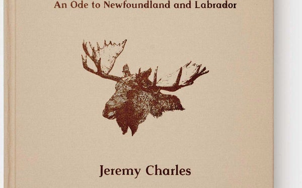 Wilderness: An Ode to Newfoundland and Labrador