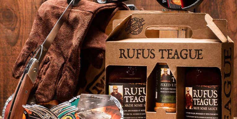The Wild Game Cooking and Butchering Holiday Gift Guide