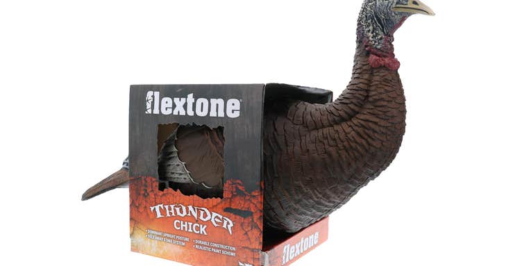 10 Products You Need To Bag Your Spring Gobbler