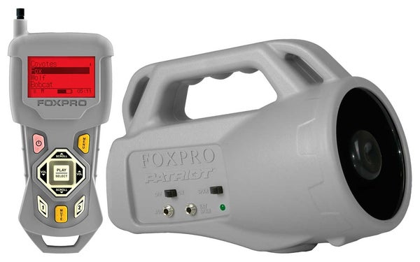 Foxpro Patriot Electronic Game Calls