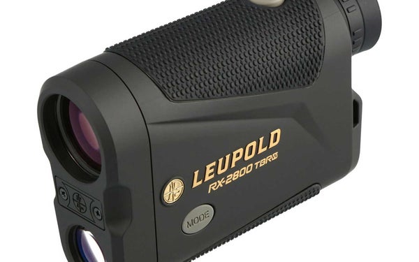 Leupold RX-2600 Rangefinders