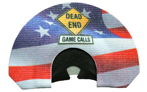 dead end game call ghost cut
