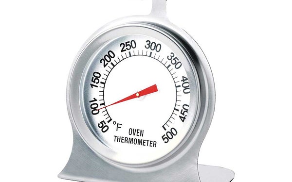 Admetior Kitchen Oven Thermometer