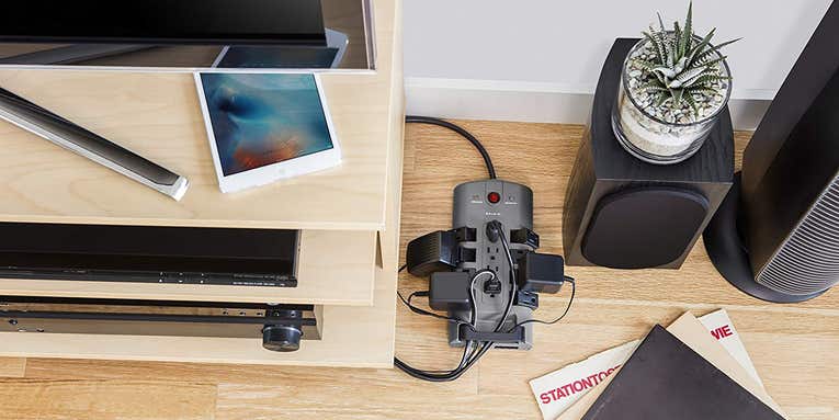 3 Features You Need in a Power Strip