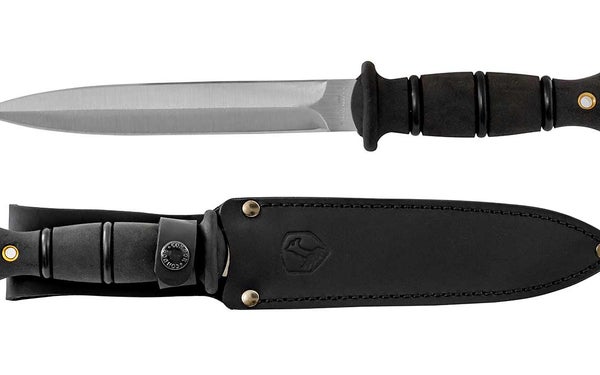 Condor Tool and Knife’s Boar Dagger