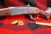Savage Model 99 lever action rifle