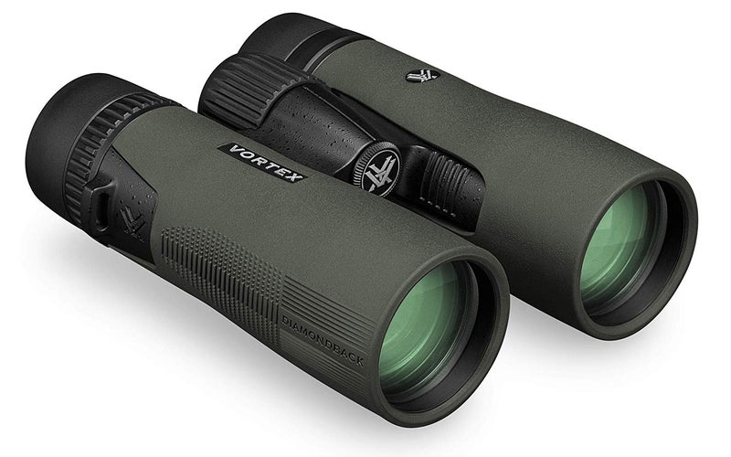 high-quality binoculars