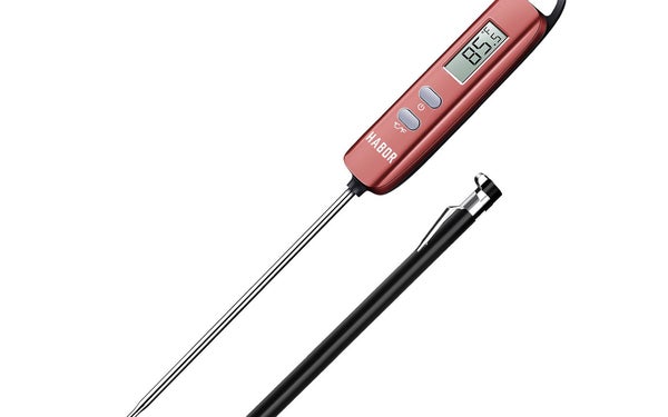 Habor 022 Meat Thermometer