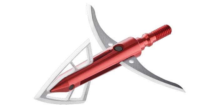 How to Choose the Right Broadhead for Deer Hunting