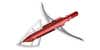 Bloodsport Archery GraveDigger Extreme Hybrid Broadhead