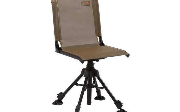 ALPS OutdoorZ Stealth Hunter Blind Chair