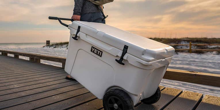 The Best Cyber Monday Cooler Deals of 2023
