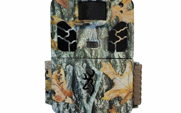 The Browning Dark OPS HD Apex 18MP trailcamera