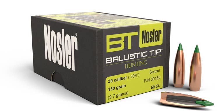 The 10 Best Rifle Bullets for Long-Range Shooting