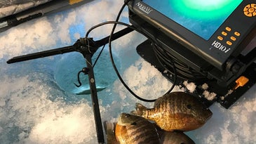 10 High-Tech Tools to Change the Way You Ice Fish