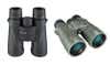 The Nikon Monarch 5 and Bushnell Trophy Xtreme binoculars