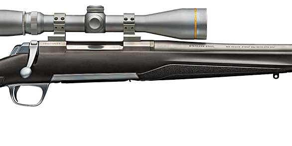 Why Our Hunting Editor, a 6.5 Creedmoor Hater, Finally Caved and Bought a New Rifle (and Then Another)