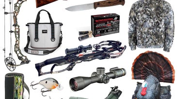 Best Hunting and Fishing Gear of the Decade