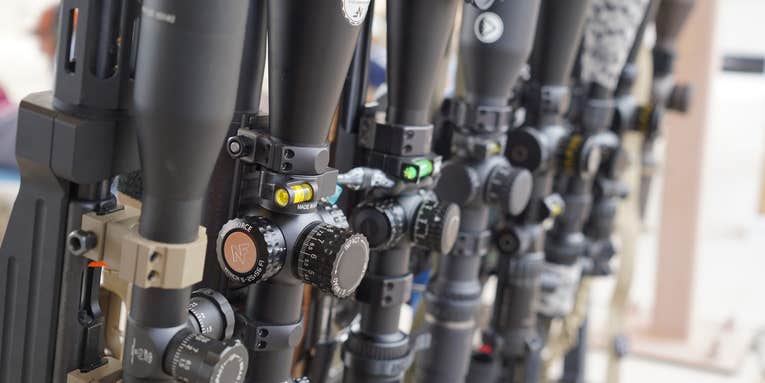 The 10 Best Rimfire Scopes for Any Budget