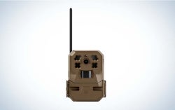 Moultrie Mobile Edge Cellular Trail Cam