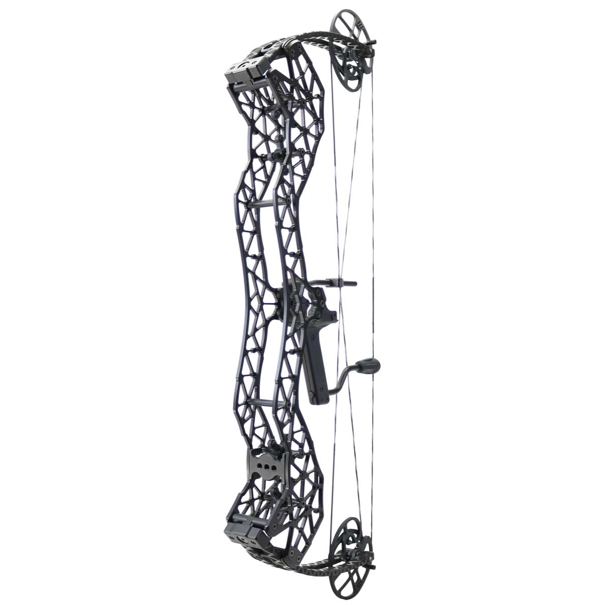 Gearhead Disruptor Compound Bow