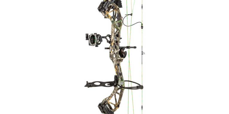 Best New Budget Bows of the 2020 Archery Trade Show