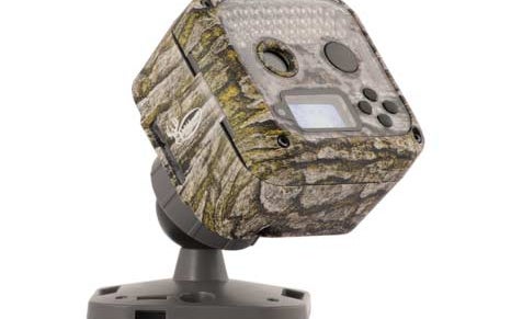 Wild Game Innovations Shadow Micro Cam