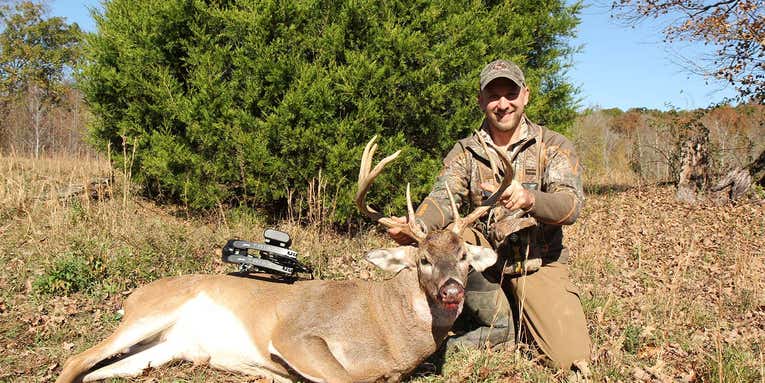 Top 10 Lessons from the 2019 Deer Season