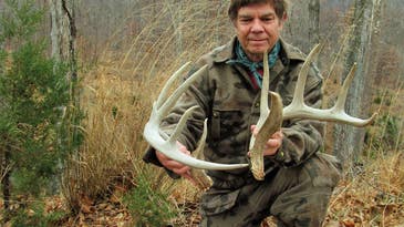 18 Key Strategies for Finding More Sheds