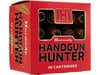 Hornady Handgun Hunter ammo