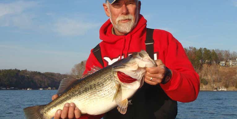 Coast-to-Coast Guide to Where, When, and How to Catch Largemouth Bass During the Spawn