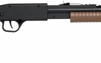 Winchester Air Rifles Model 12 Pump BB Gun
