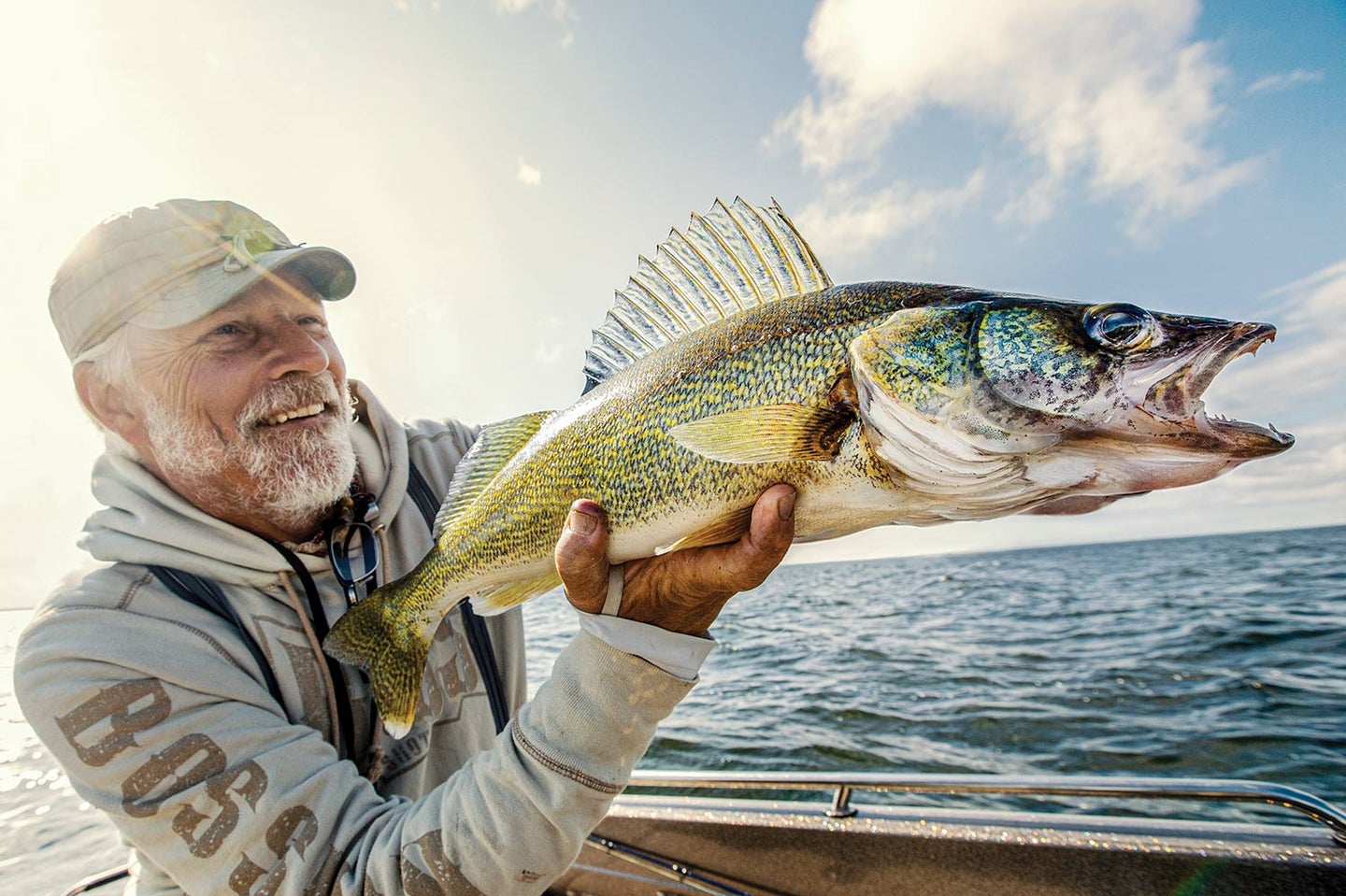 8 Expert Fishing Tips for the Spring