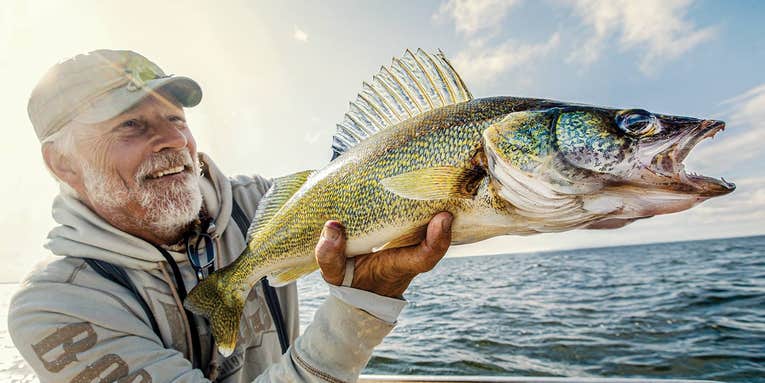 8 Expert Fishing Tips for the Spring