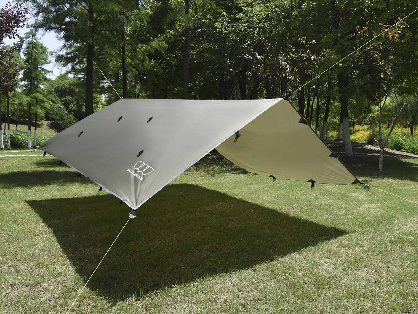 outdoor camping tarps