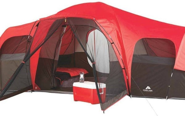Ozark Trail 10-person Tent