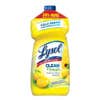 Lysol Clean & Fresh Multi-Surface Cleaner