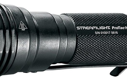Streamlight ProTac X Flashlight