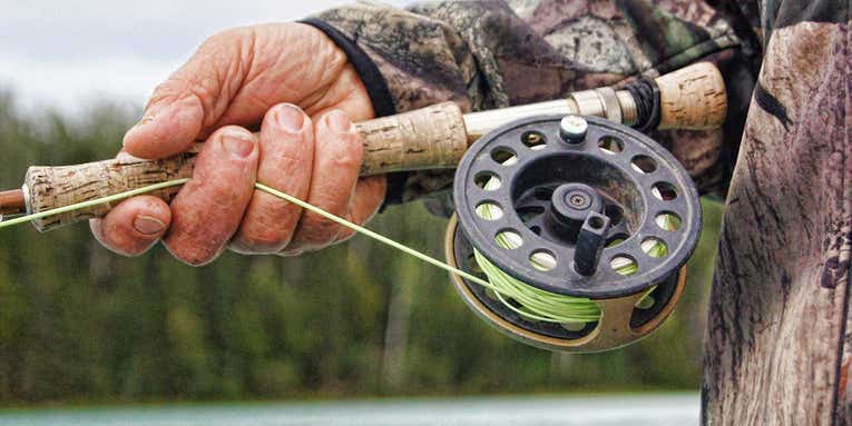 Best Cyber Monday Fly Fishing Deals 2023