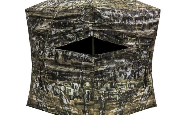 Primos Double Bull Surround View Blind 360