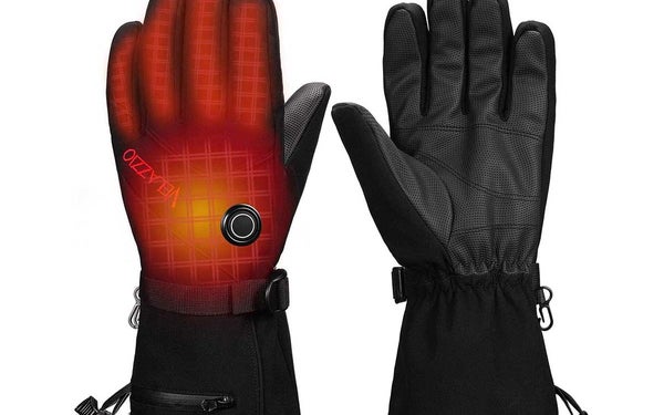 VELAZZIO Thermo1 Battery Heated Gloves