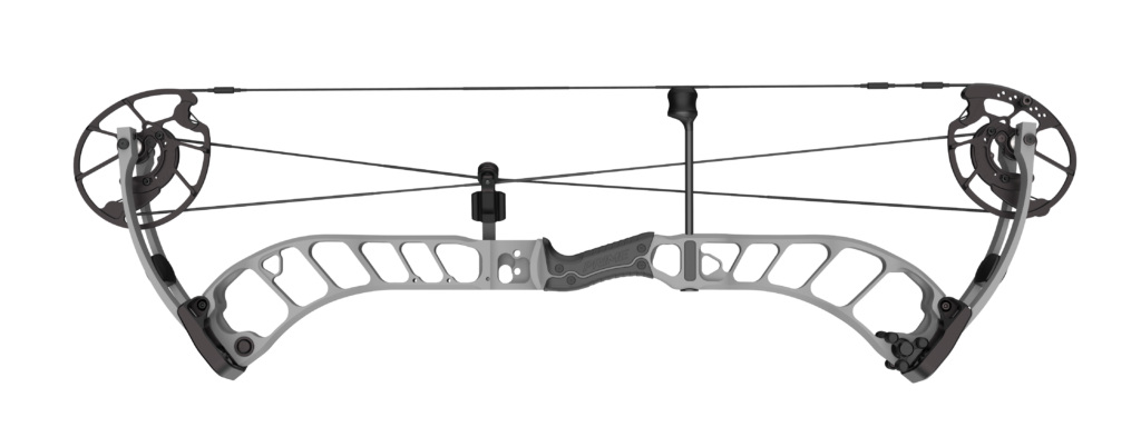 photo of Prime Inline compound bow
