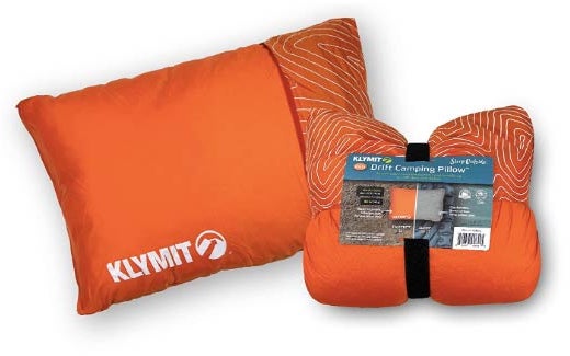 The Klymit Drift Pillow