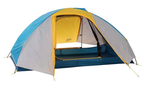 The Sierra Designs Full Moon 2 Tent
