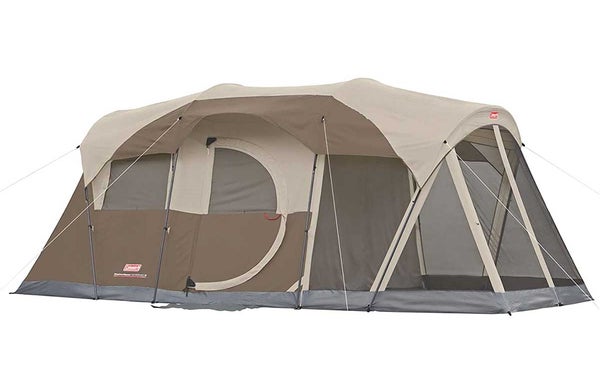 6-Person Tent