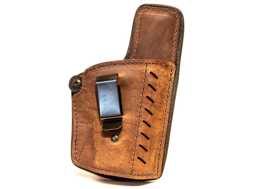 The Beginner's Guide on How to Concealed Carry | Field & Stream